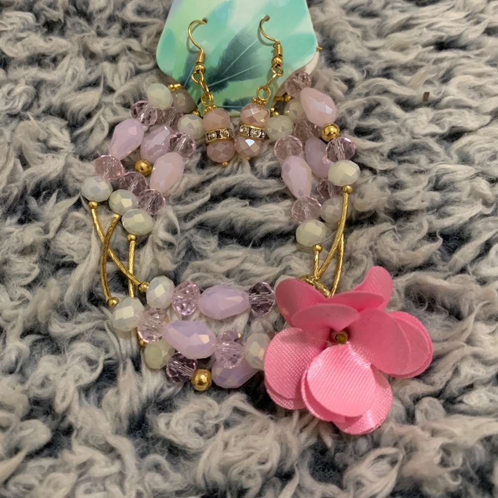 Bracelet Set (Fin de Semana)